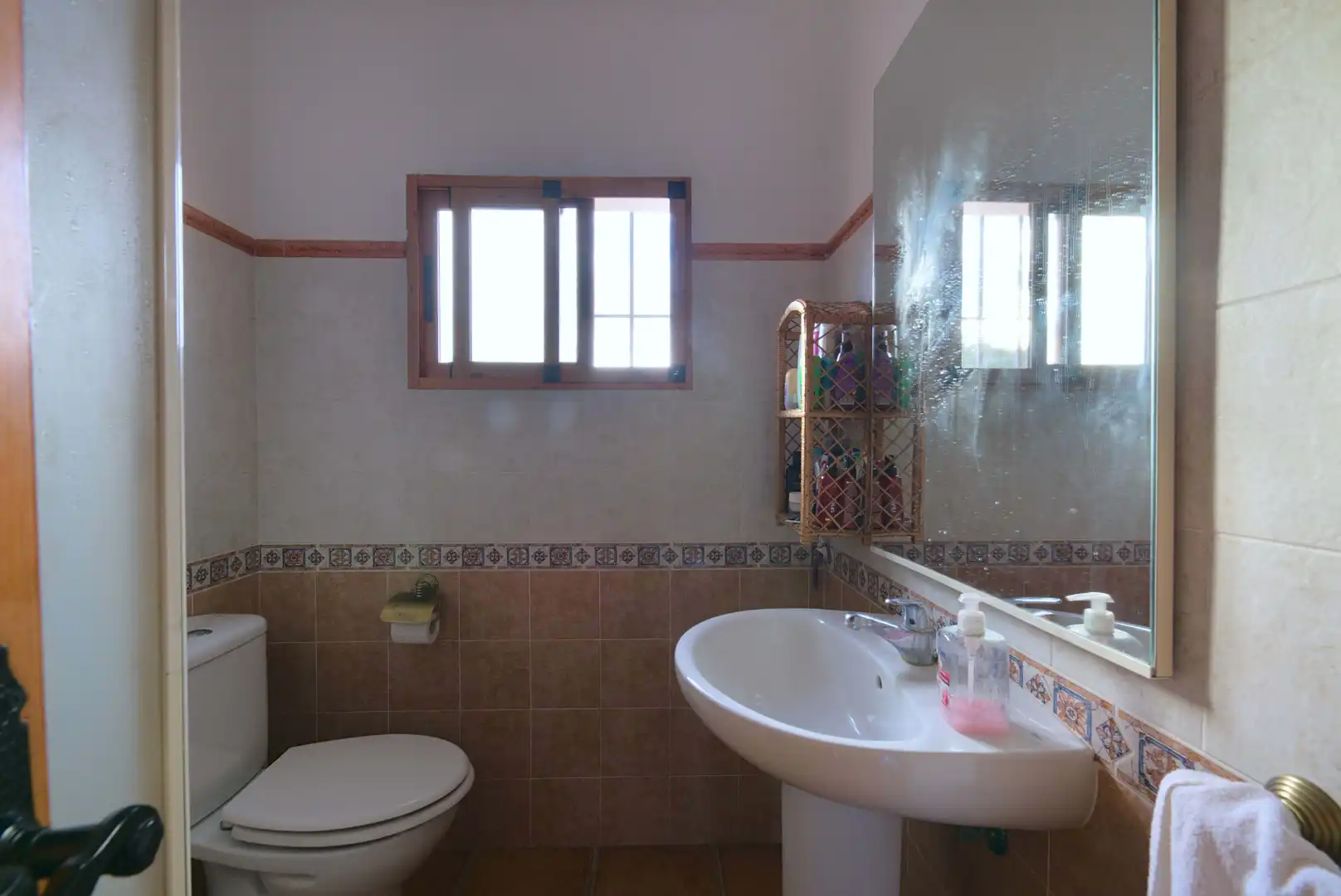 Casa rustica con piscina in vendita a Avenida de Málaga 6, imagen 15