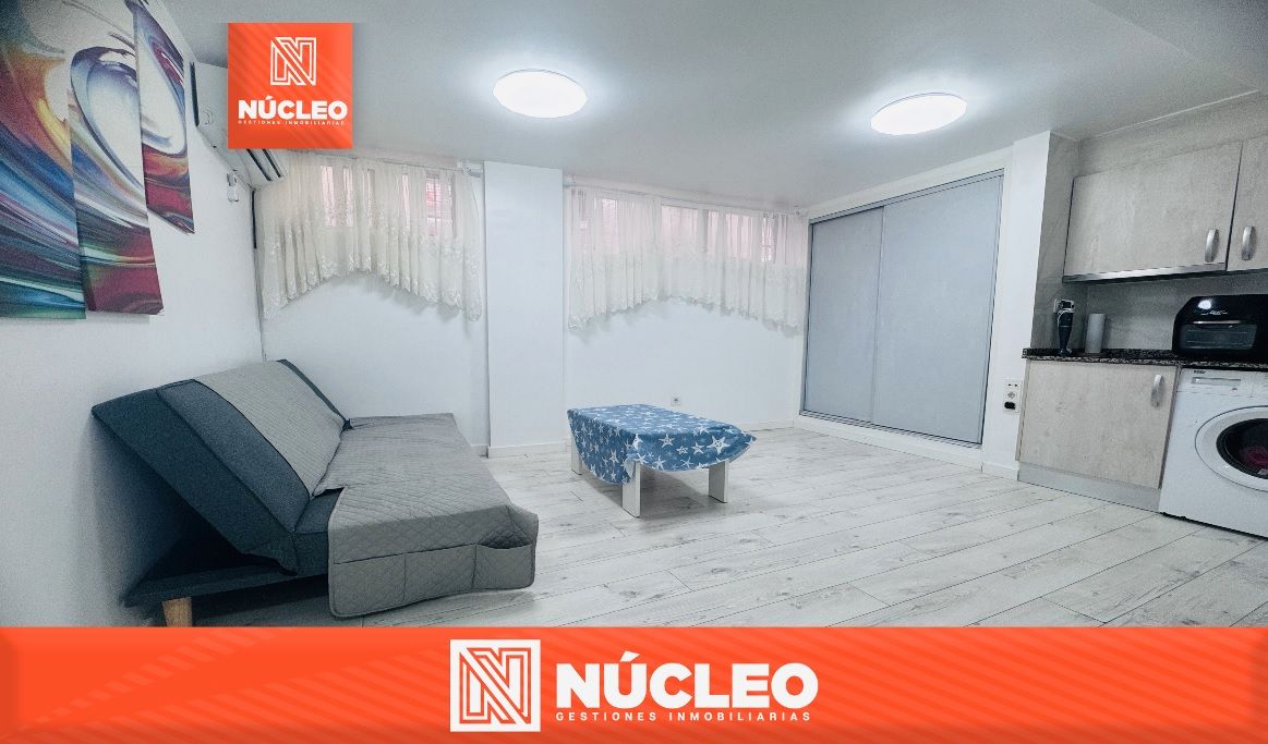 Living room of Study for sale in Torrevieja  with Air Conditioner, Heating and Terrace
