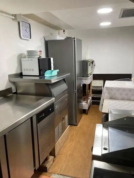 Local commercial à vendre à Kale Nagusia Kalea, imagen 11