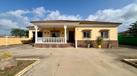 Foto 5 de Casa o xalet en venda a El Higuerón, Córdoba Capital