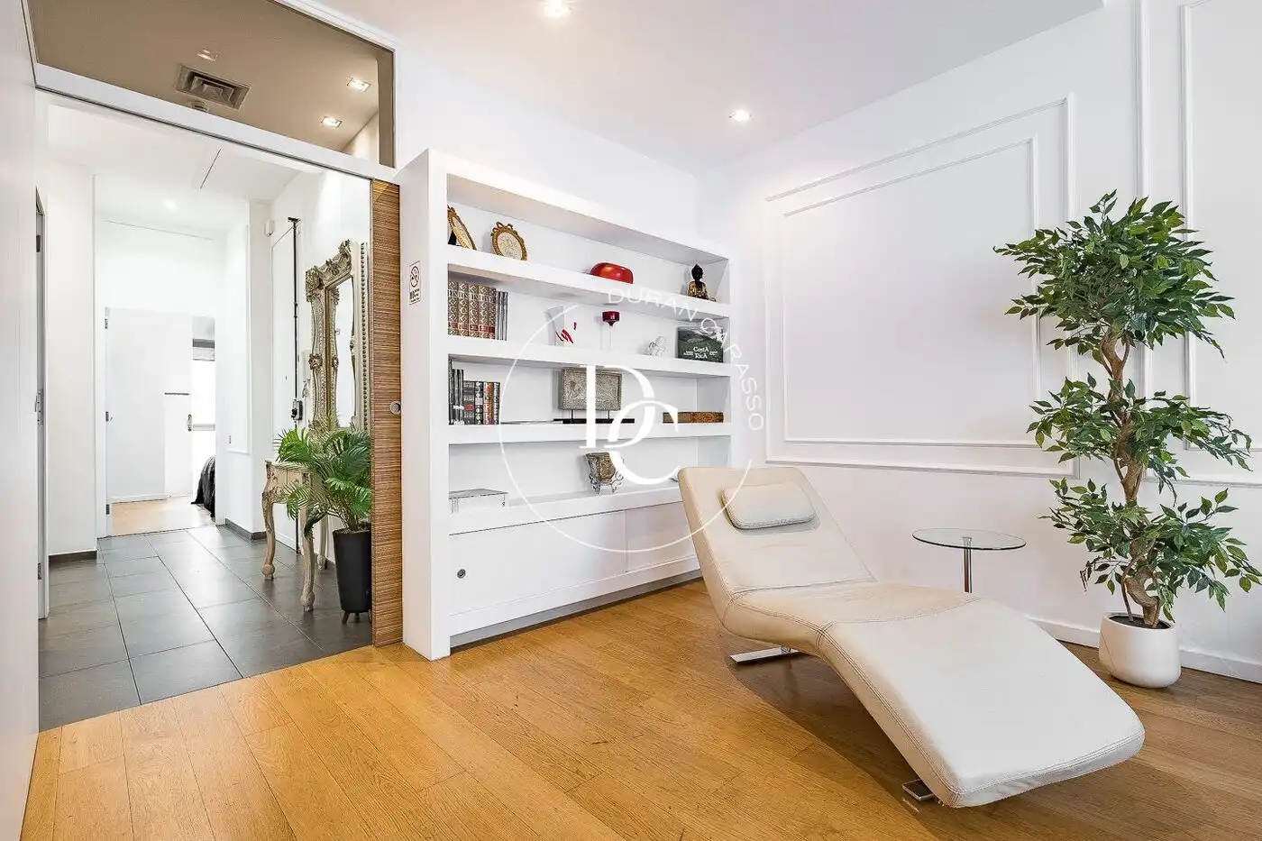 Piso con ascensor en venta en Carrer de Pau Claris, imagen 8