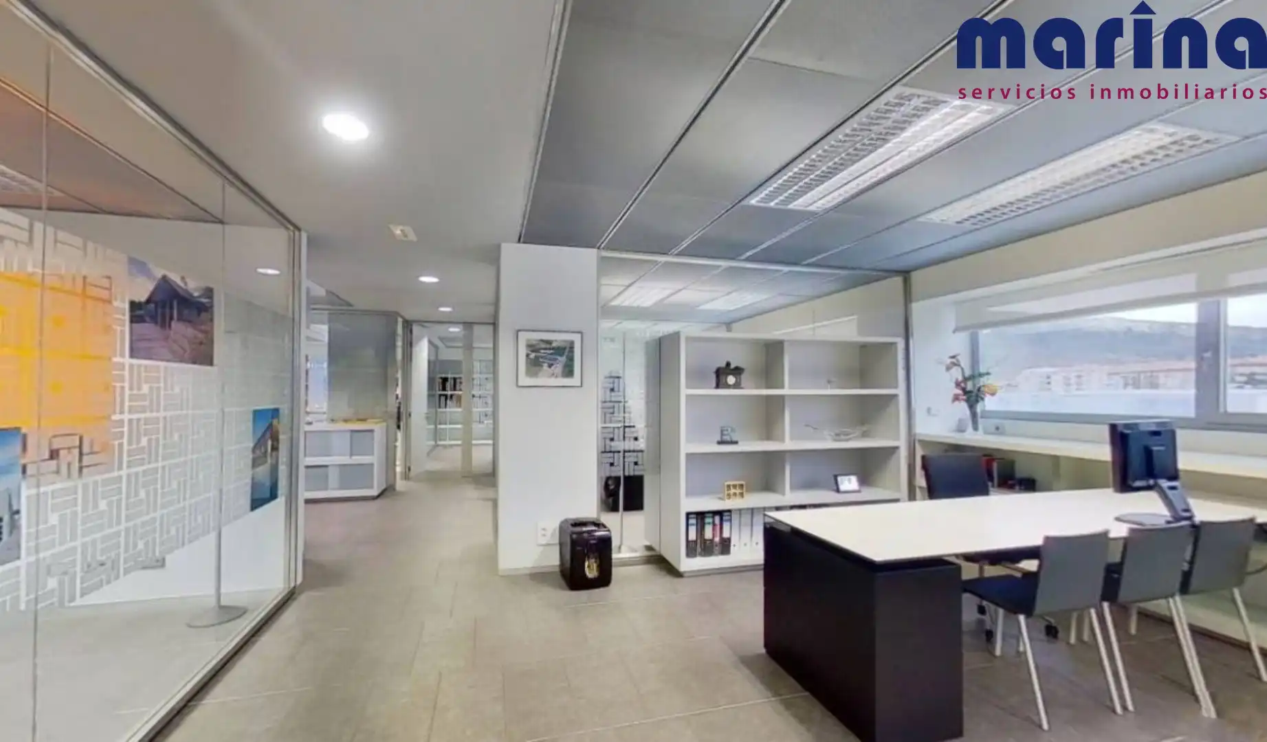 Ufficio con ascensore in vendita a Calle Berrioplano 4, imagen 5