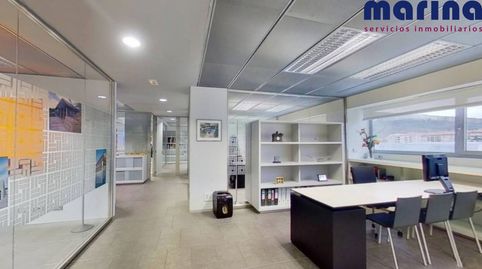 amplia e impecable oficina en Ansoain, imatge 5