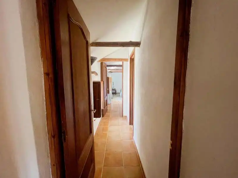 Casa rústica con piscina en venta en Barriada los Llanos, imagen 31