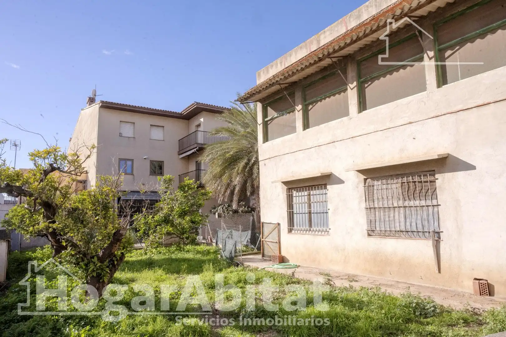 Casa amb terrassa en venda a Calle Mare de Déu del Pilar, imagen 5