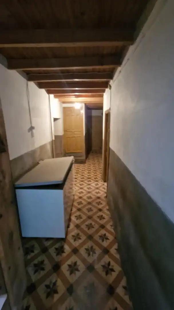 Casa adosada en venta en Horcajo de las Torres con Trastero