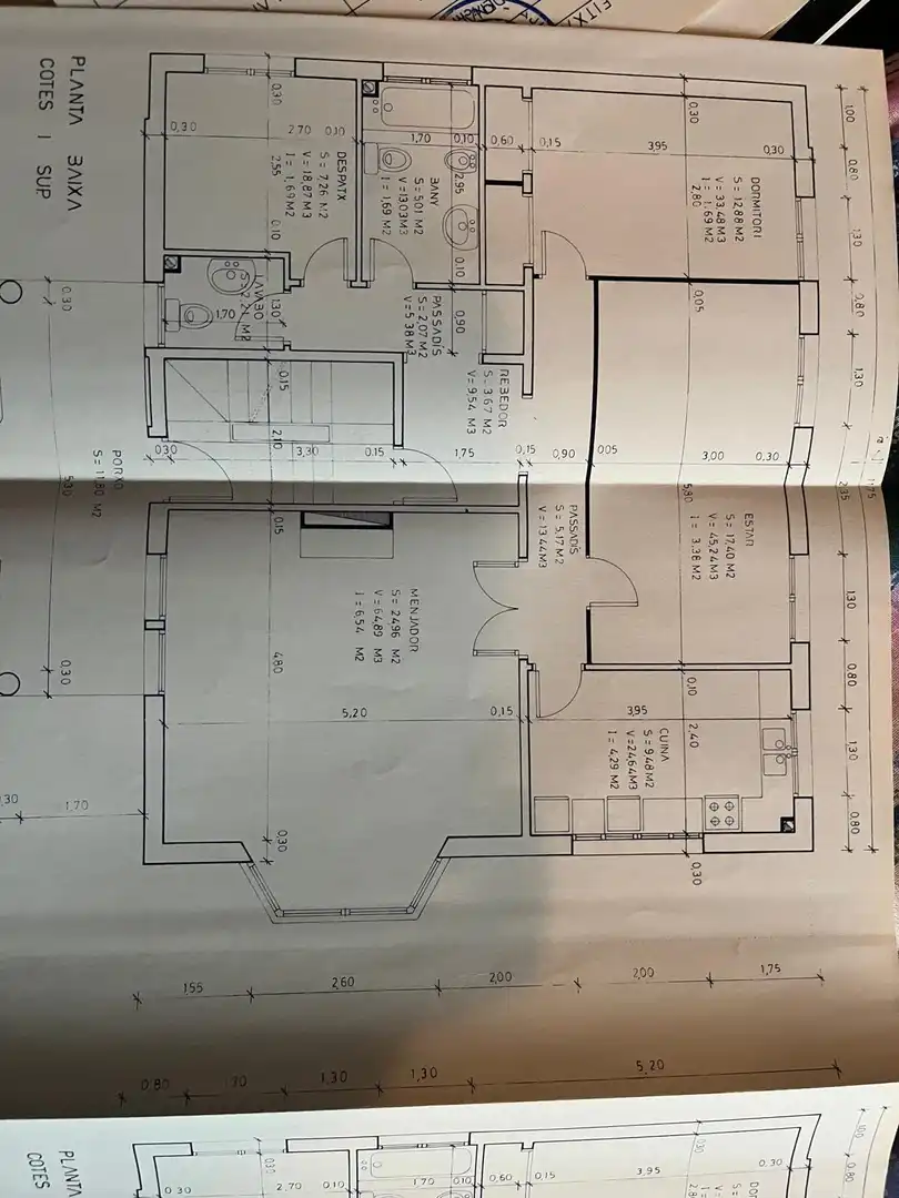 Casa o xalet en venda en Reus amb Calefacció, Jardí privat i Terrassa
