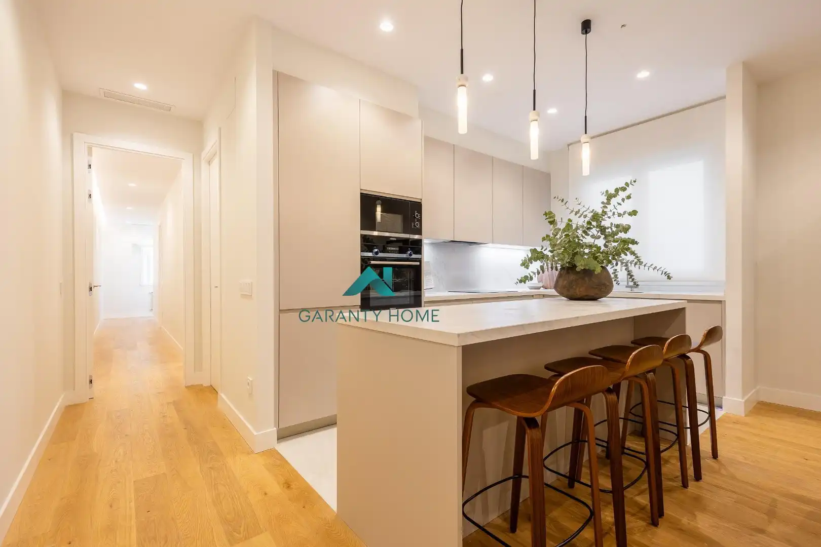 Piso con terraza en venta en Barrio de Salamanca, imagen 18