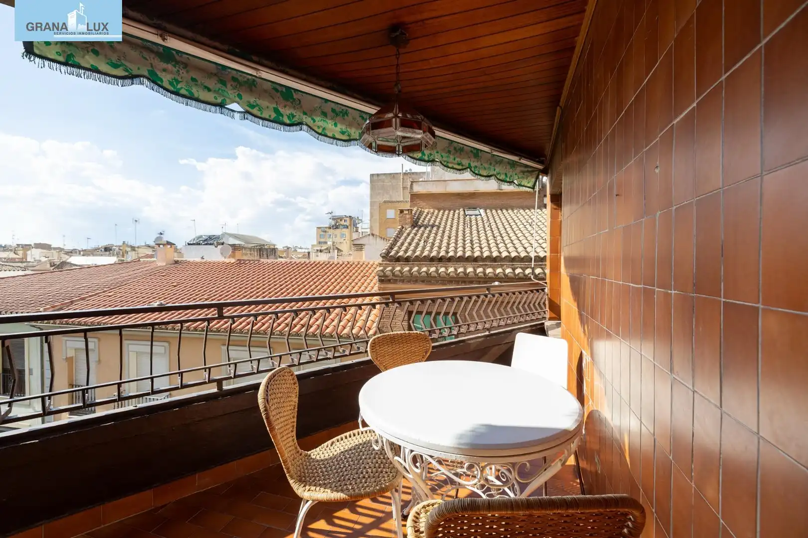 Piso con terraza en venta en Calle NUEVA DE LA VIRGEN 3, imagen 19