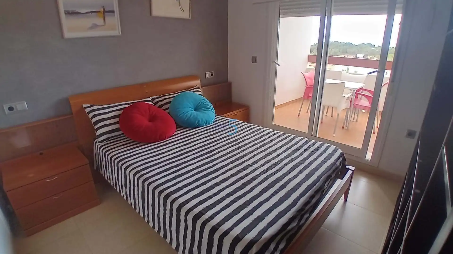 Flat with terrace for sale in Orihuela Costa, imagen 7