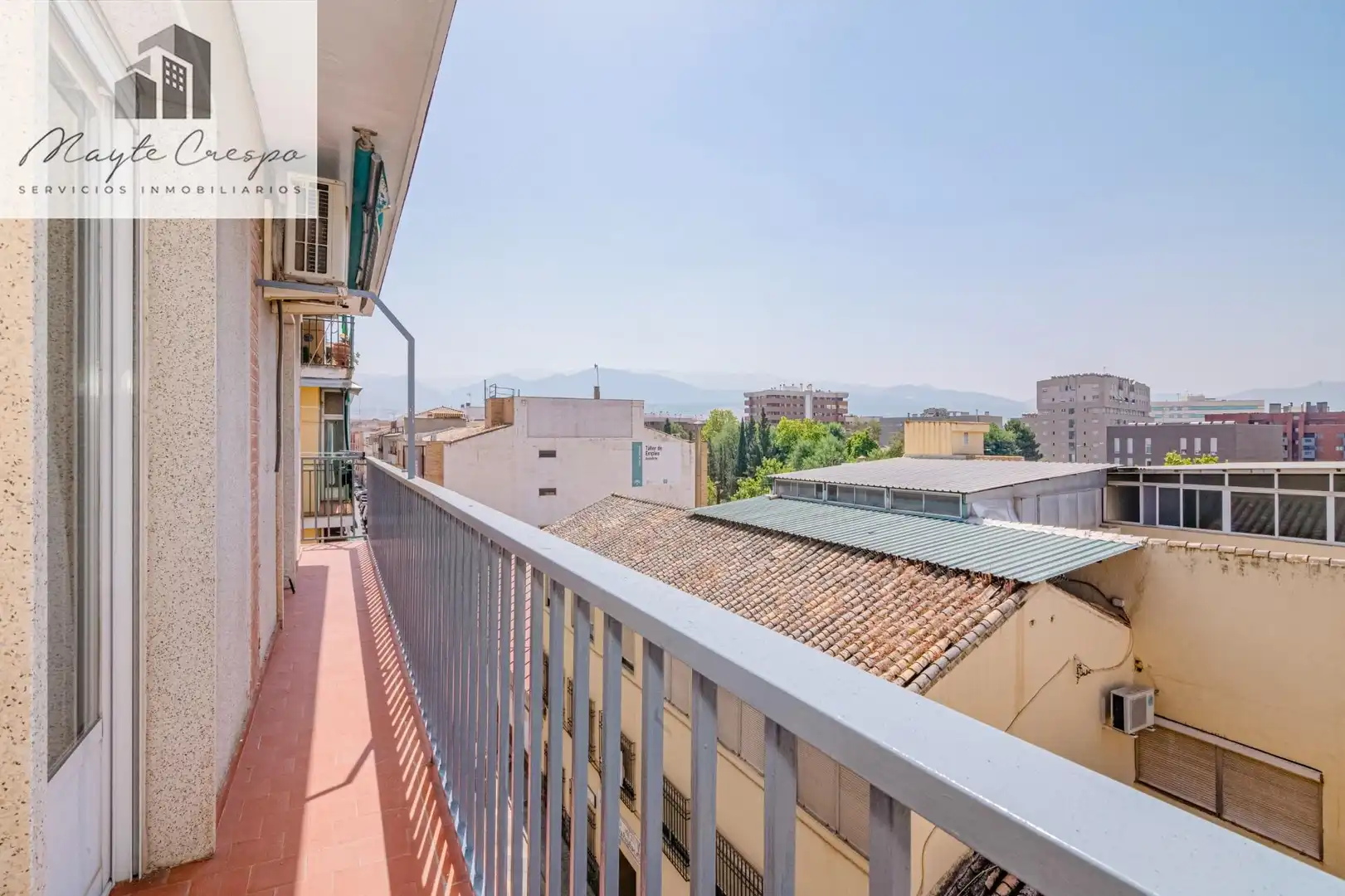 Flat with terrace for sale in Zaidín, imagen 13