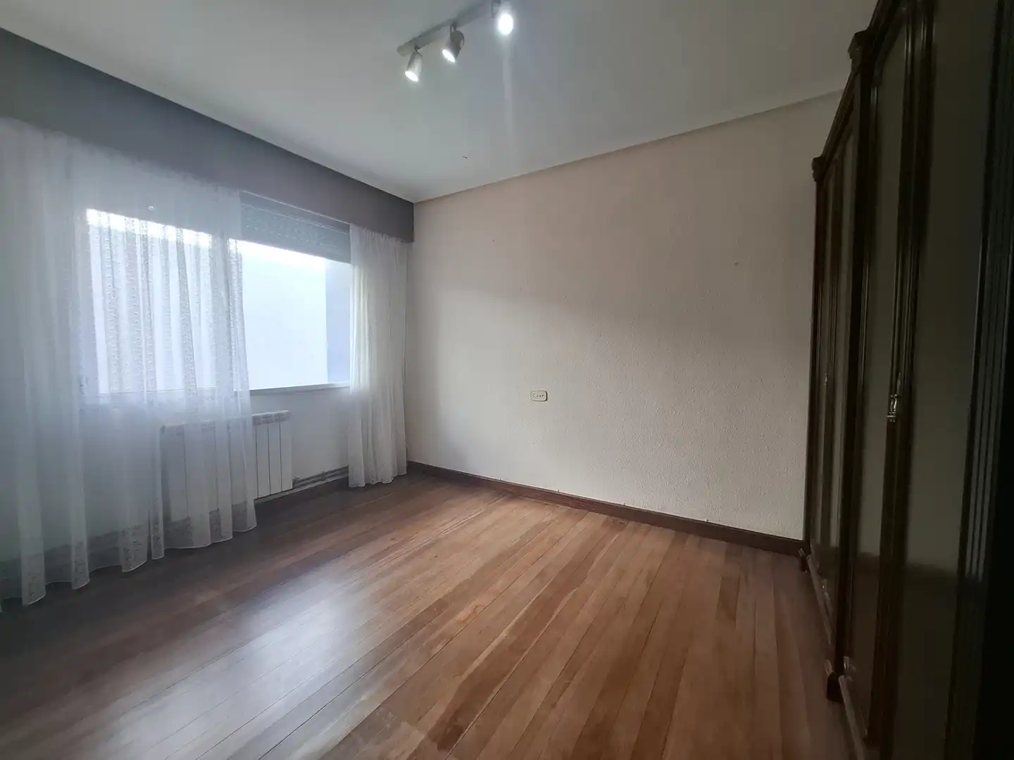 Schlafzimmer von Wohnung zum Verkauf in Plentzia mit Abstellraum
