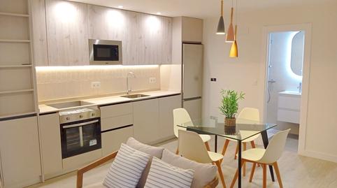 Photo 2 of Flat for sale in Martinez de la Rosa, Suárez, Málaga Capital