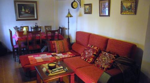 Foto 4 de Casa o chalet en venta en Santa Cruz de Grío, Zaragoza