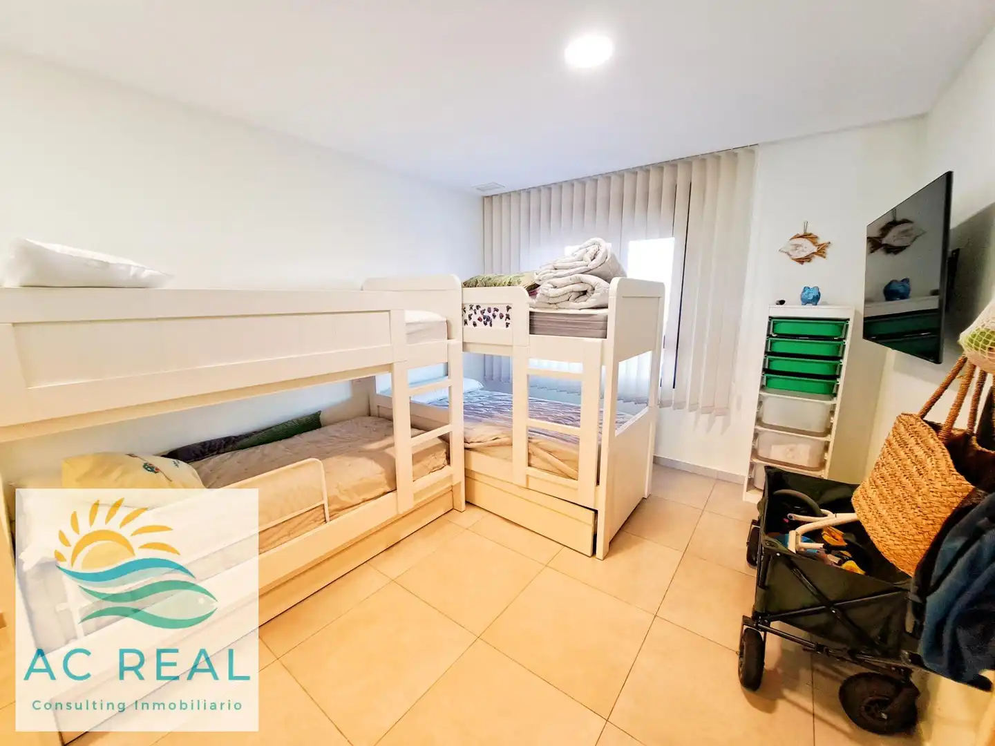 Apartament en venda a Calle PELICANOS DE LOS, Punta del Moral