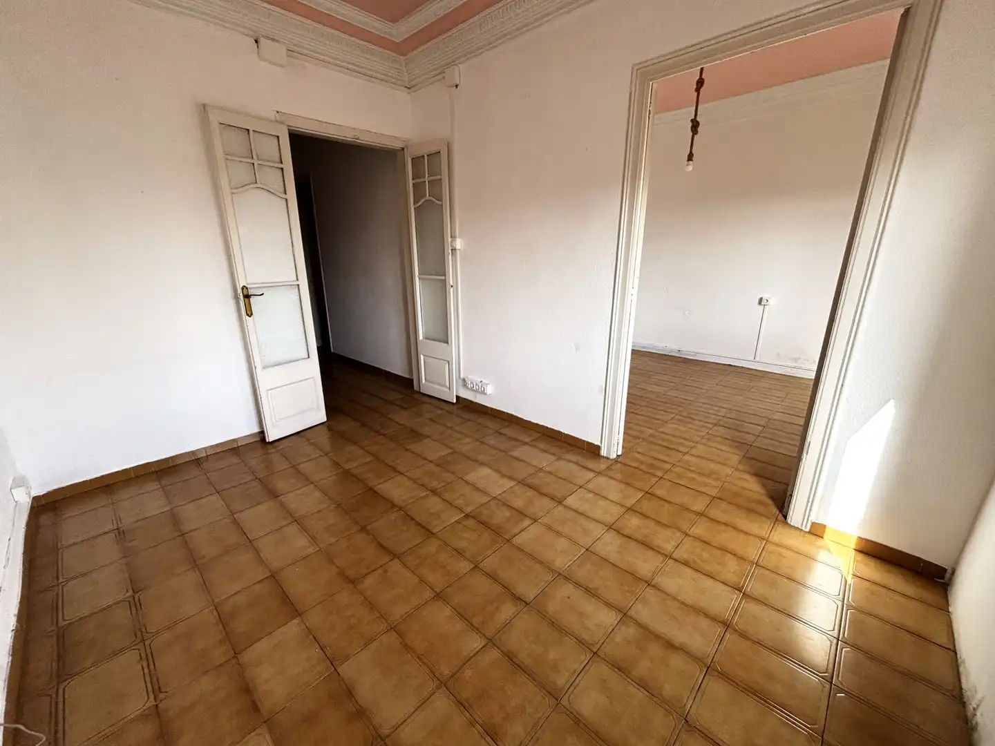 Habitación de Piso en venta en Barcelona con Balcón