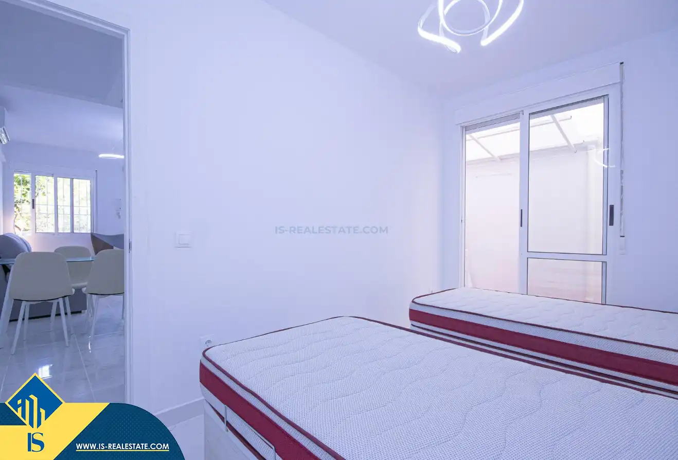 Apartment mit Terrasse zum Verkauf in Centro, imagen 9