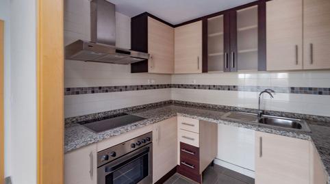 Foto 5 de Pis en venda a C/ Vicente Alexandre , Benisaudet, Alicante