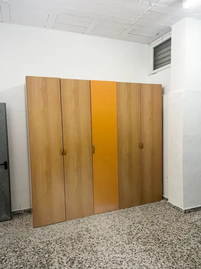 Trastero en venta en L'Albir