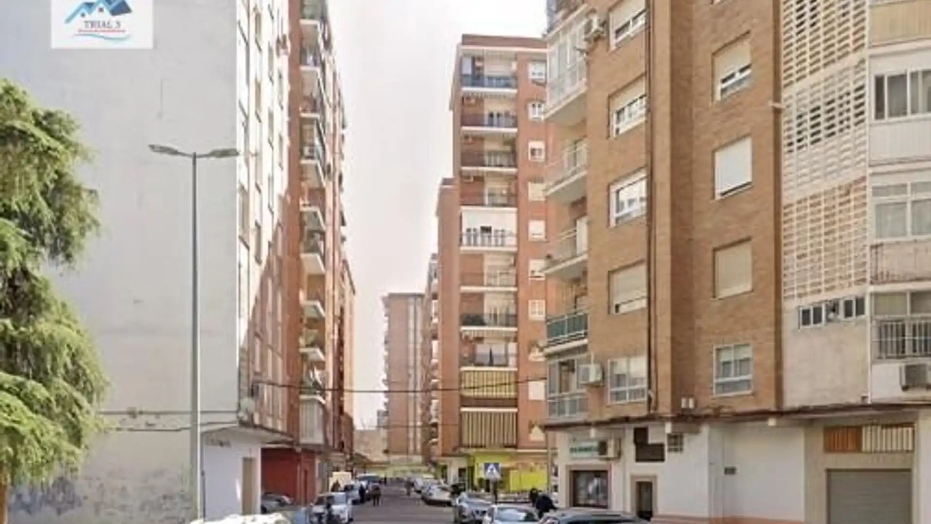 Piso en venta en Calle EUSEBIO RUBALCABA, El Pilar - La Estación