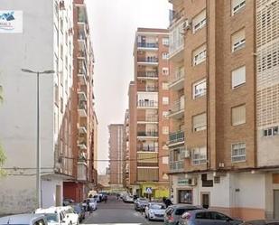 Vista exterior de Pis en venda en Talavera de la Reina amb Terrassa