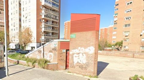 Foto 3 von Garage zur Miete in Calle de Perú, 1, La Espinilla - Parque Blanco, Coslada