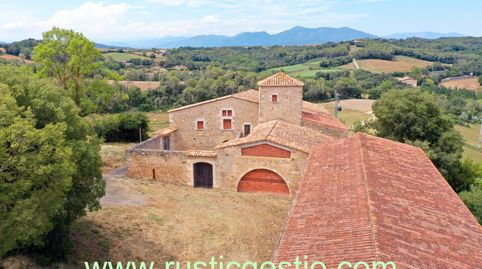 Foto 2 de Finca rústica en venta en Banyoles, Girona
