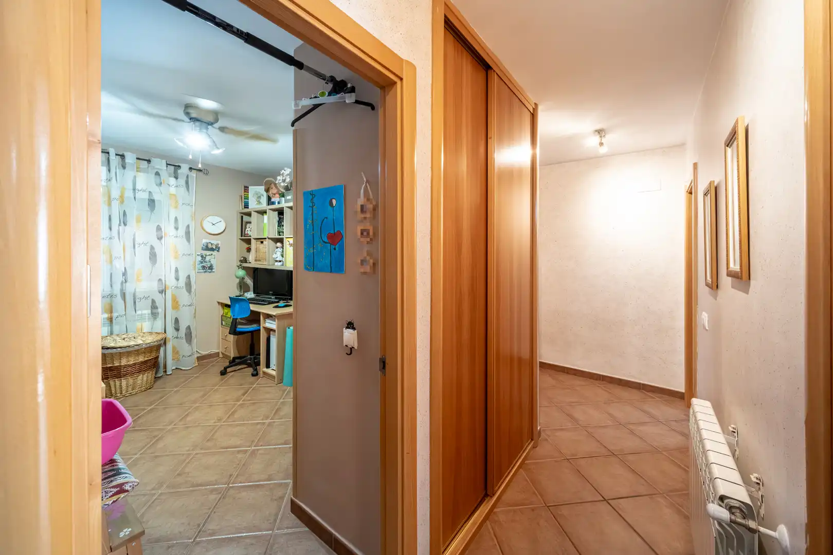 Casa o chalet en venta en Chiloeches con Aire acondicionado, Calefacción y Jardín privado