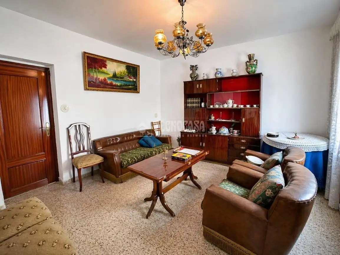 Detached homes for sale in Centro