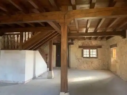 Country house zur Miete in Reocín mit Privatgarten, Terrasse und Balkon