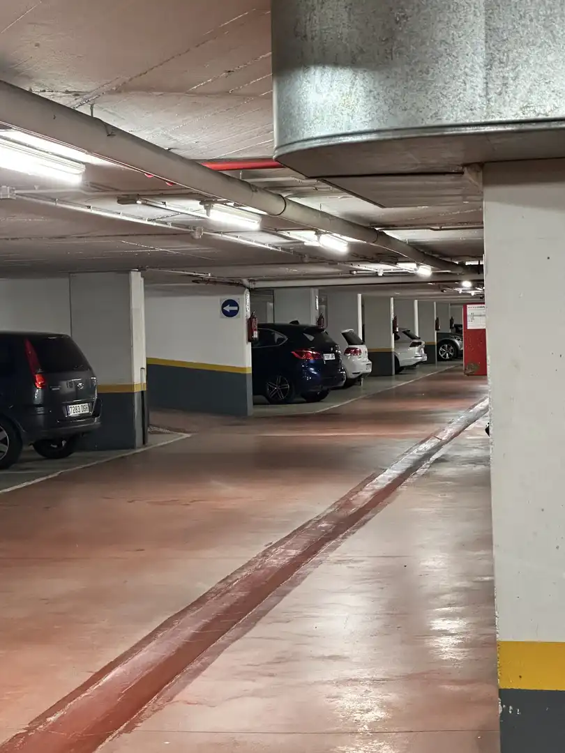 Parcheggio in vendita a Donostia-San Sebastián - Ondarreta 2. Donostia-San Sebastián, imagen 8