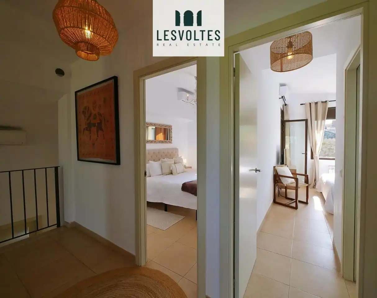 Habitación de Casa o chalet en venta en Madremanya, Girona