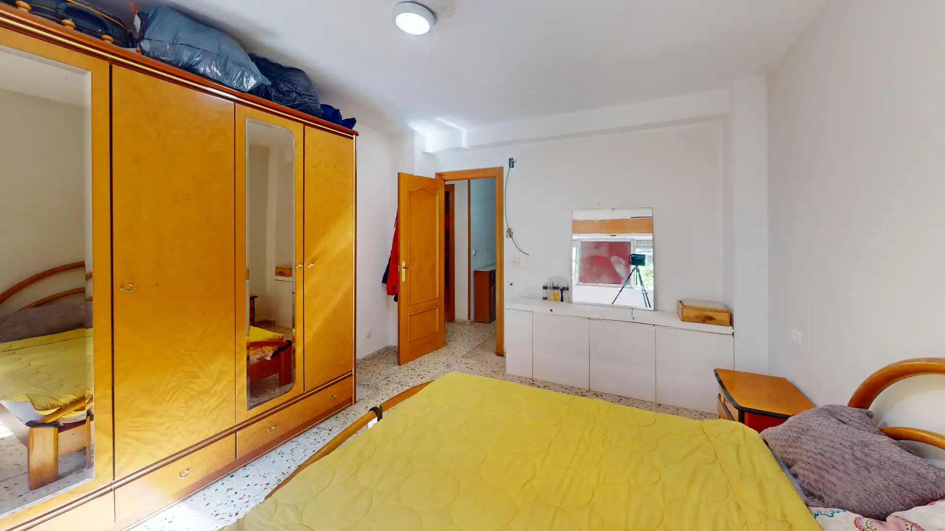 Habitación de Piso en venta en Alicante / Alacant con Amueblado