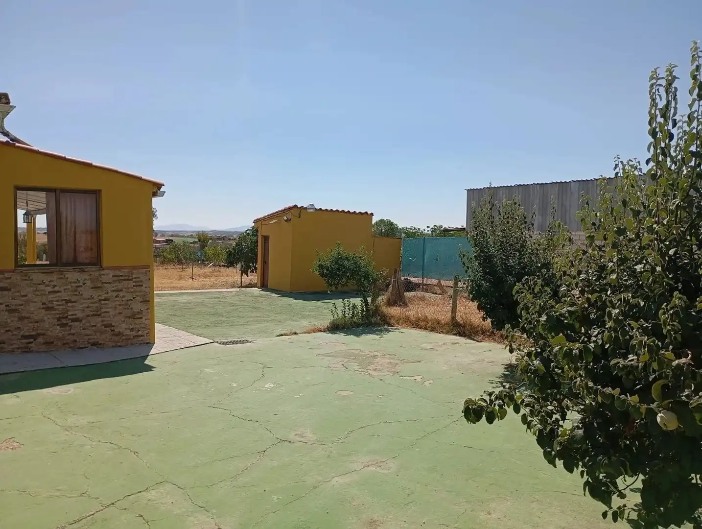 Haus mit Pool zum Verkauf in Ceres Golf, imagen 13