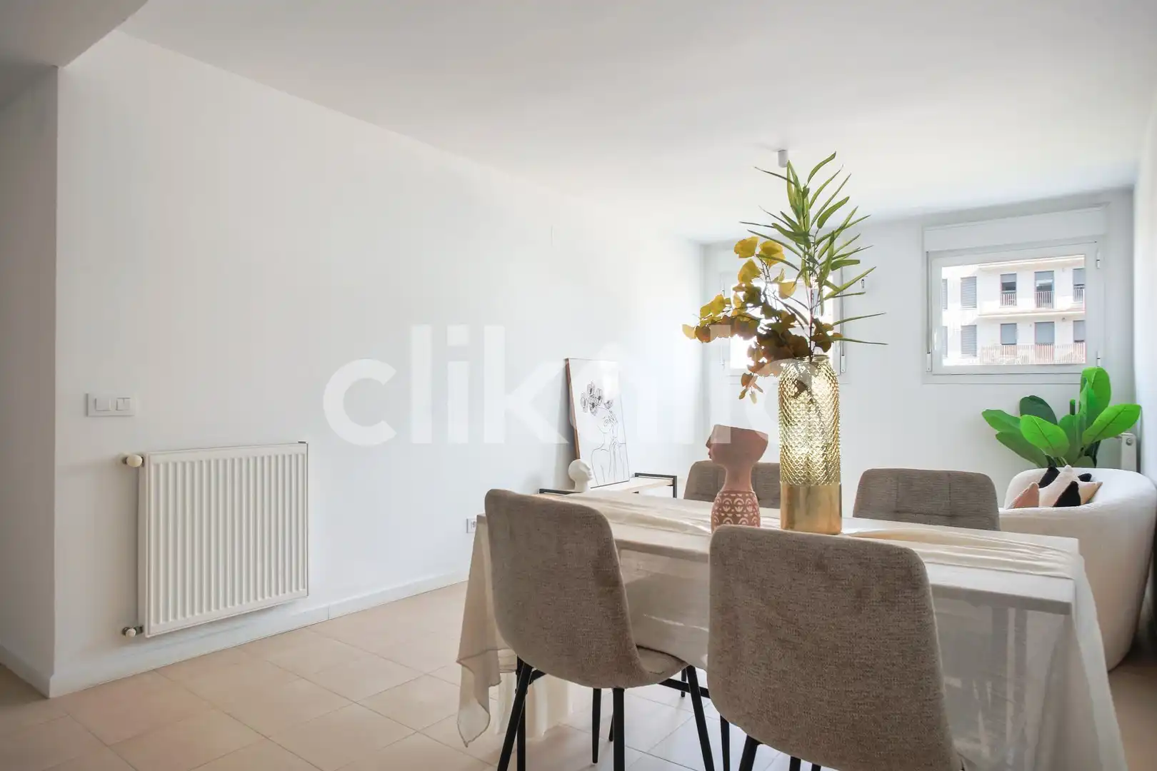 Piso con piscina en venta en Primera Fase - Nuevo Tres Cantos, imagen 6