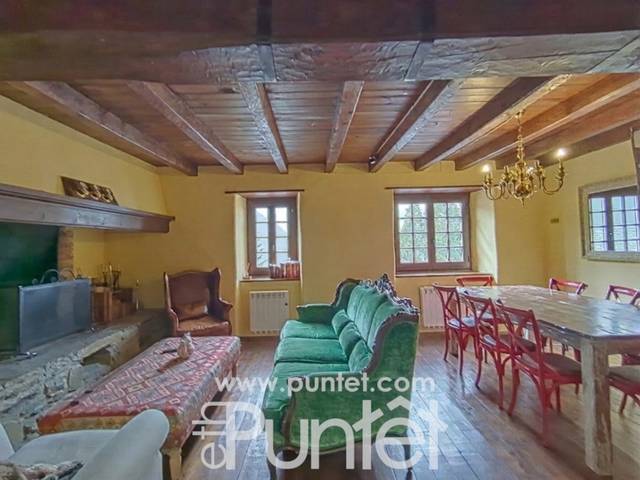 Casa-chalet en Venta en Baqueira