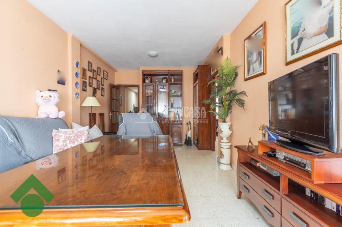 Sala d'estar de Pis en venda en  Córdoba Capital