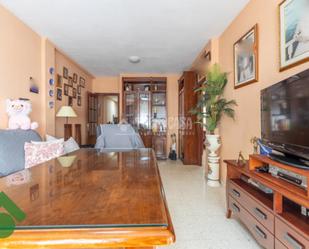 Sala d'estar de Pis en venda en  Córdoba Capital