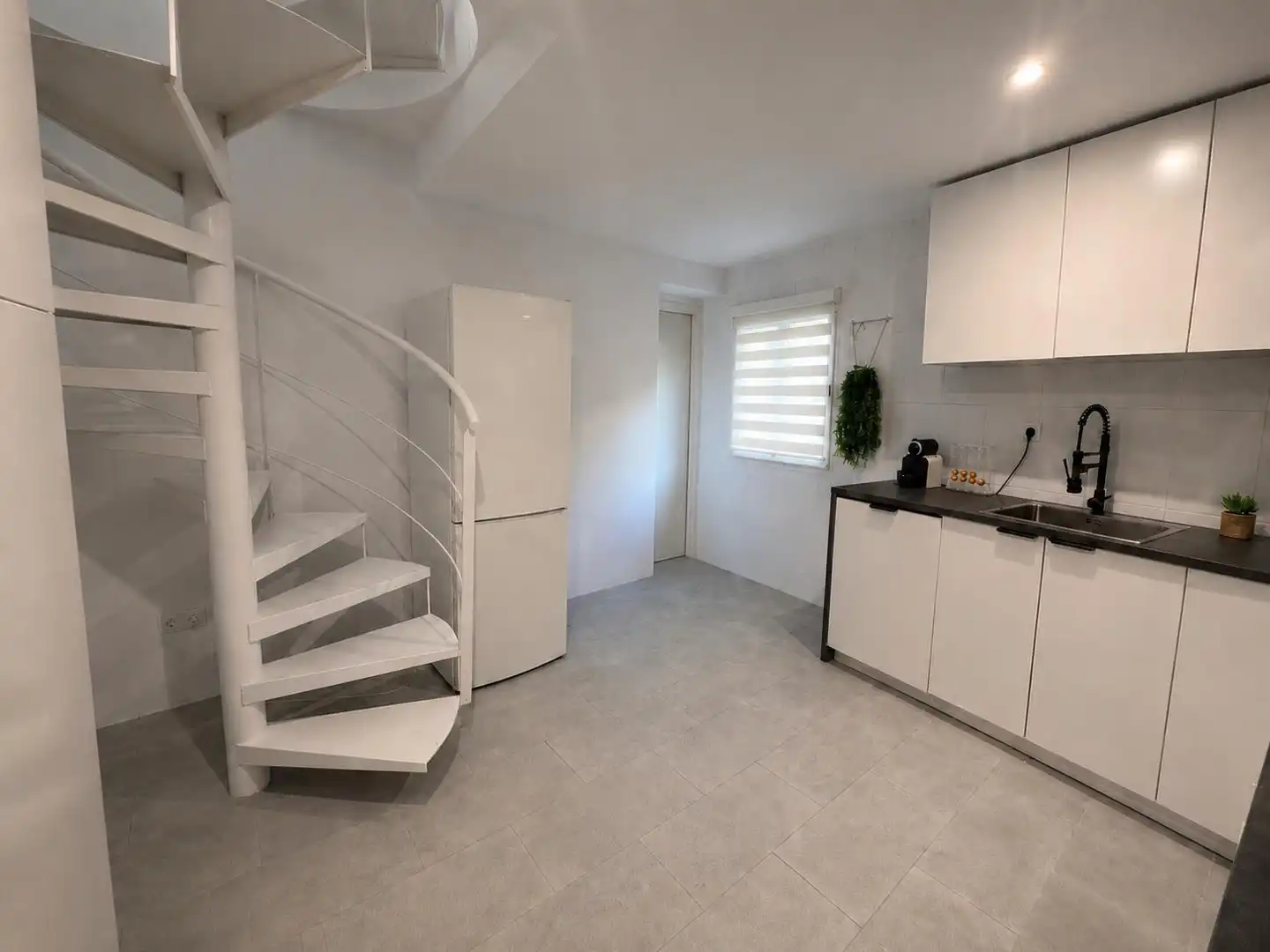 Penthouse zum Verkauf in Calle Viriato, imagen 9