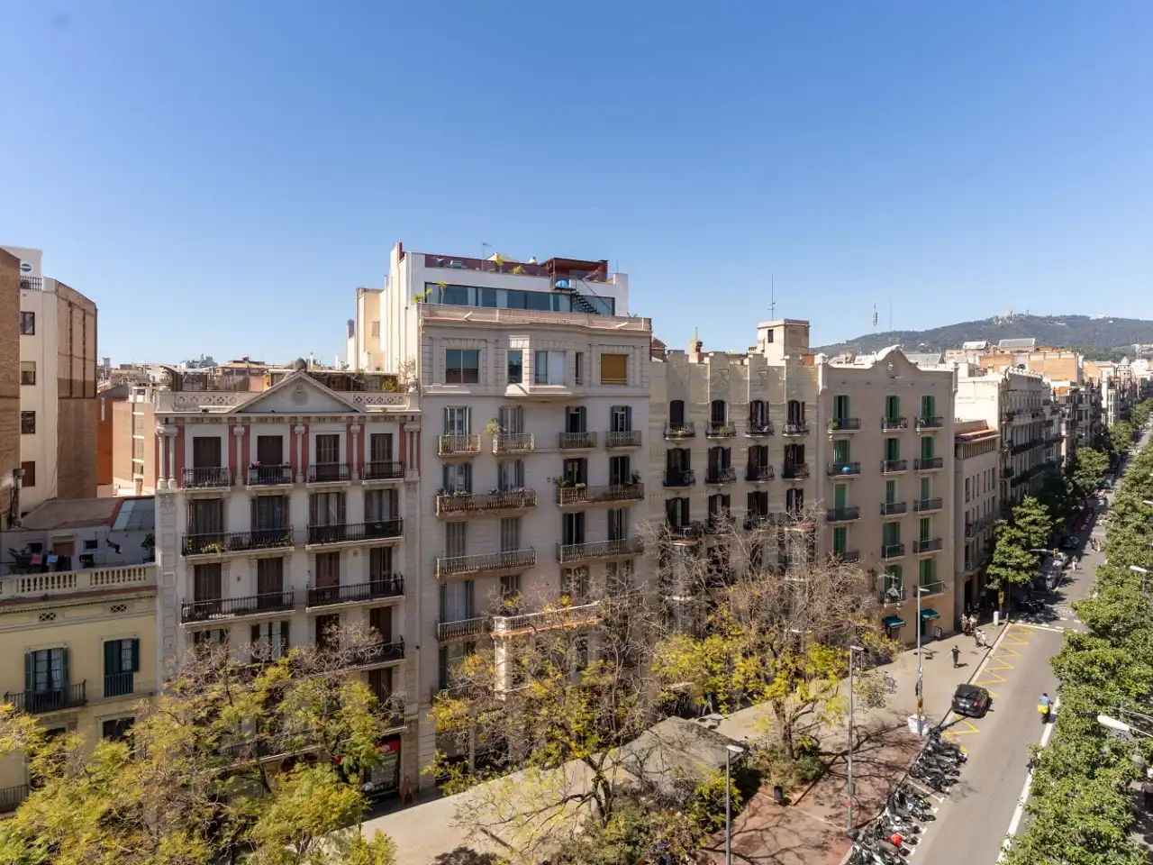 Flat with lift for sale in Carrer de Gràcia 1, imagen 14