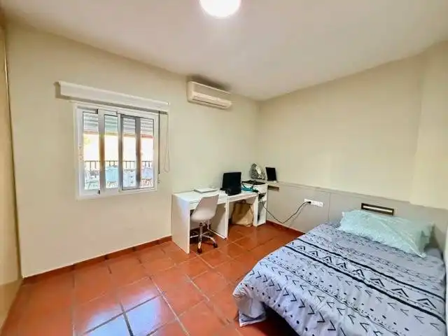Bedroom of Houses for sale in San Vicente del Raspeig / Sant Vicent del Raspeig  with Swimming Pool
