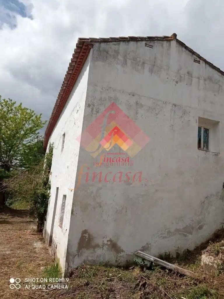 Casa rústica en venda a Casco Histórico, imagen 15