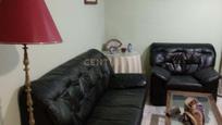 Living room of Flat for sale in Sierra de Fuentes