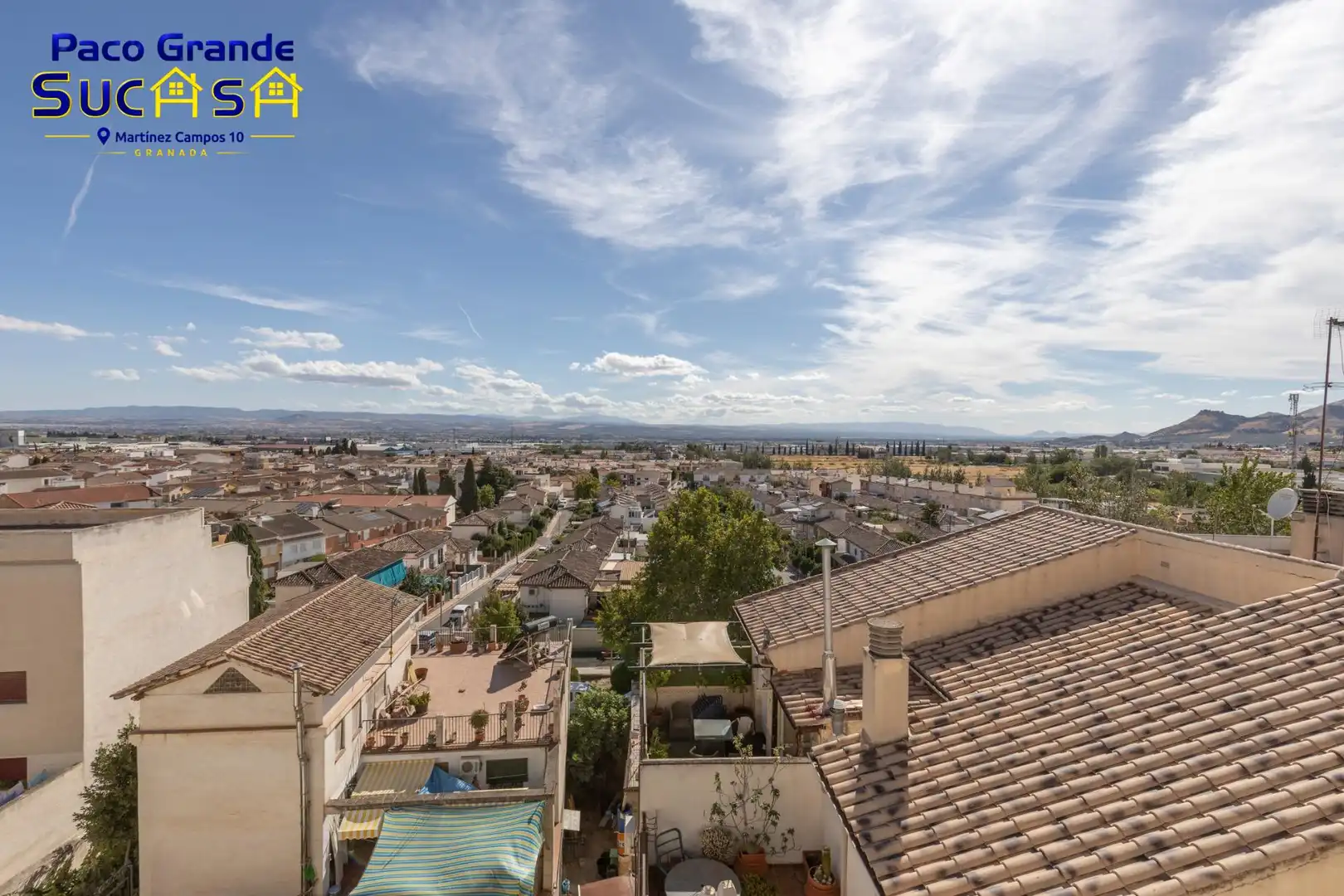 Appartement avec terrasse à vendre à Calle Calle César Augusto 7, imagen 35