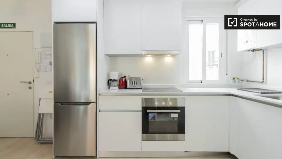 Wohnung zur Miete in Carabanchel, imagen 12
