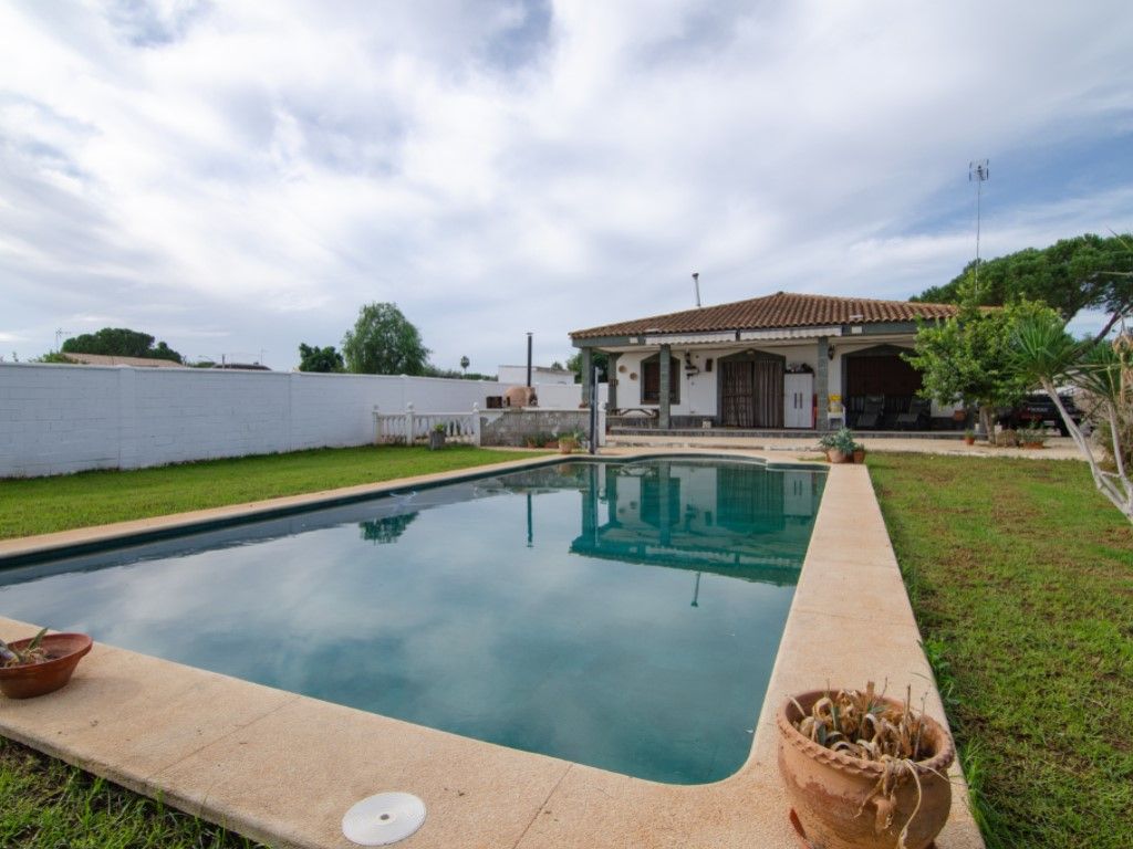 Casa o chalet en venta en Rinconada