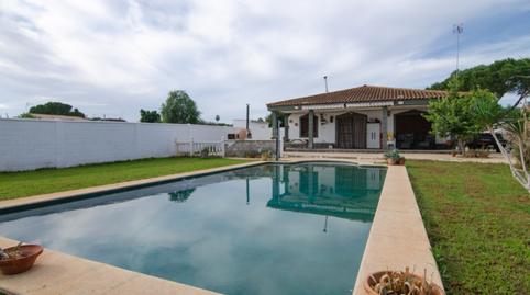 Foto 2 de Casa o chalet en venta en Rinconada, La Rinconada