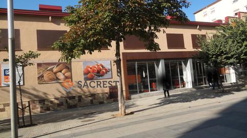 Foto 4 de Garatge en venda a Col.legis Nous, Mollet del Vallès