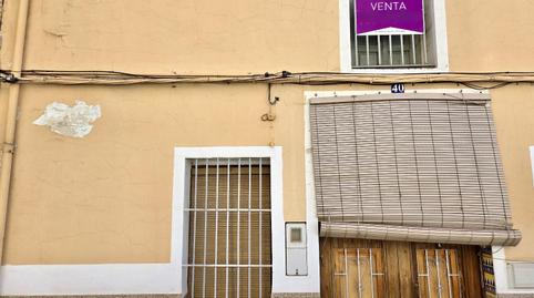 Foto 2 de Casa adosada en venda a Alberic, Valencia