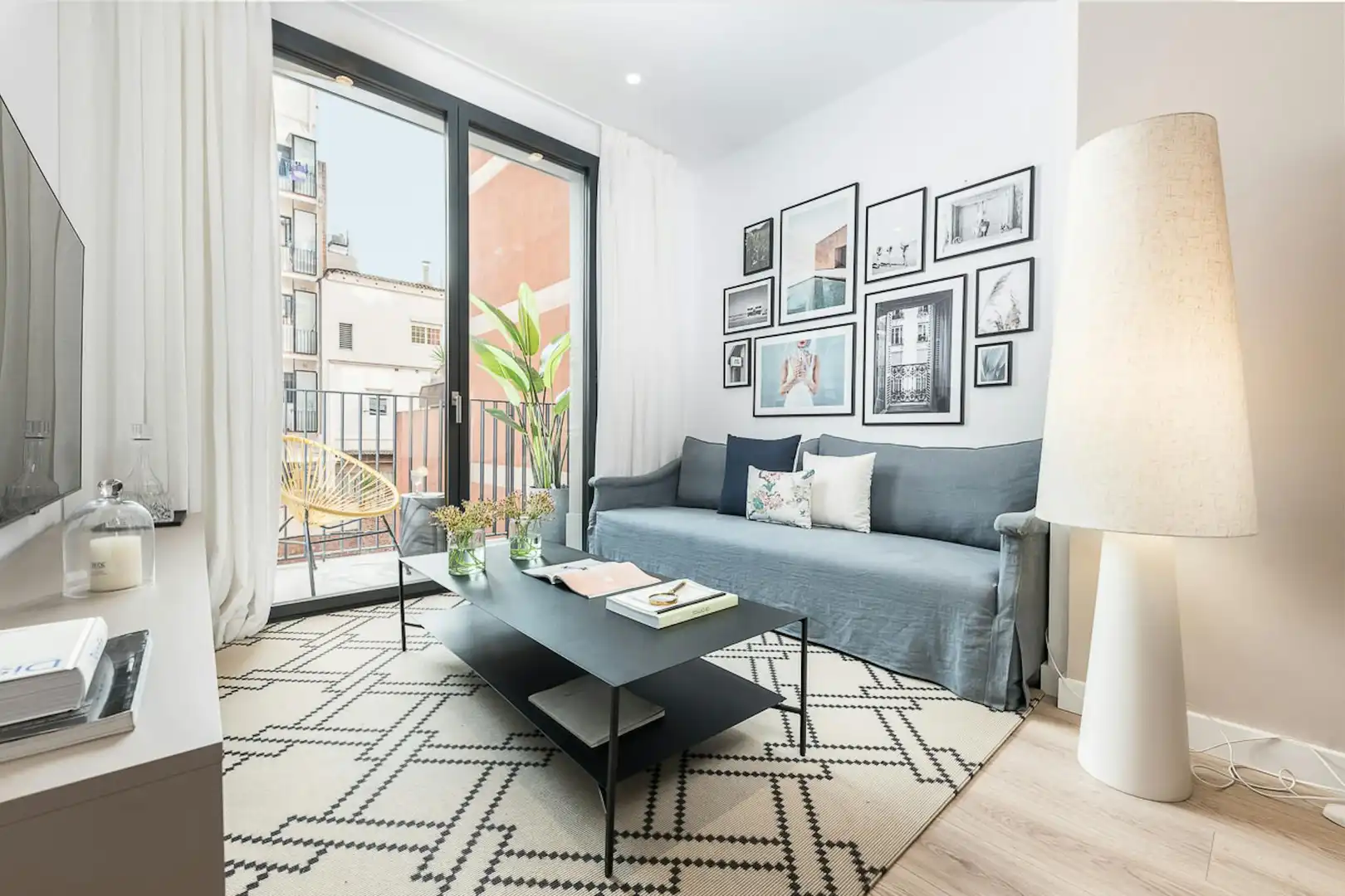Flat to rent in Eixample, imagen 2